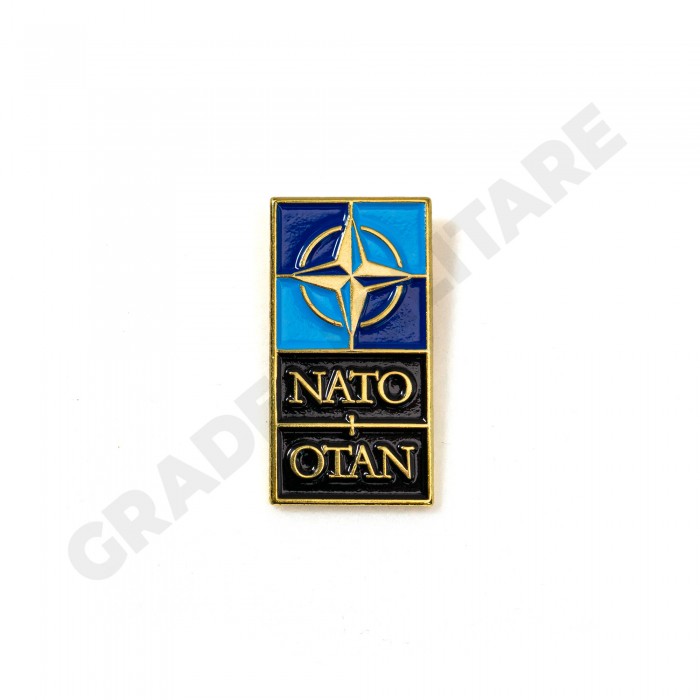 Insigna Nato-Otan