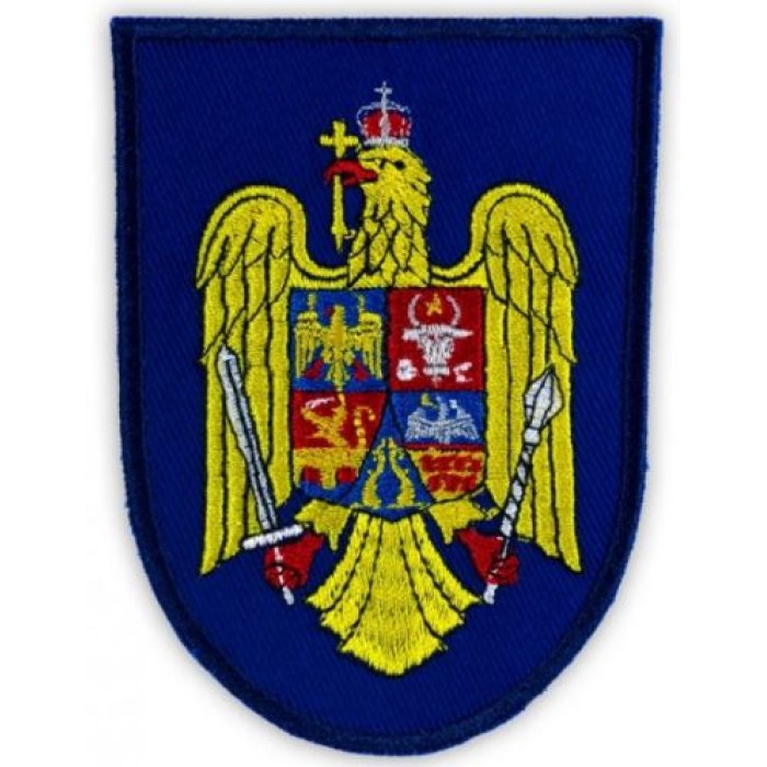 Emblema Forțe Aeriene Instrucție | Produs militar exclusiv pe Epoleti.ro