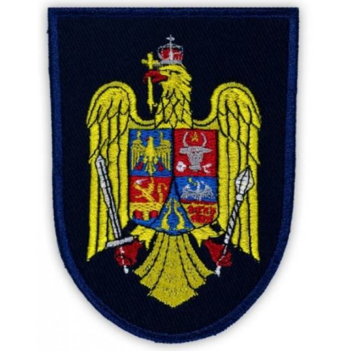 Emblema Forțe Aeriene Instrucție | Produs militar exclusiv pe Epoleti.ro