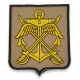 Emblema Brodată pentru Statul Major al Apărării | Produs militar exclusiv pe Epoleti.ro