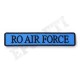 Ecuson "RO AIR FORCE"