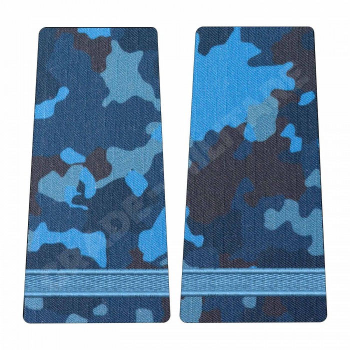 Grade Elev Anul I Forțe Navale Combat – Accesorii pentru uniforme Colegii Militare