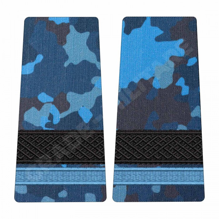 Grade Elev Sergent Forțe Navale Combat – Accesorii pentru uniforme Colegii Militare