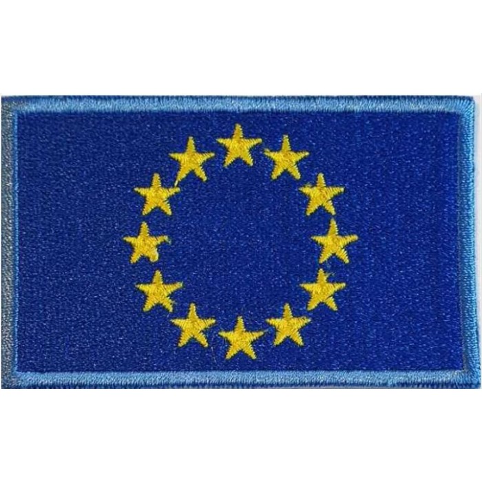 Drapel Uniunea Europeană 75x45 cm – Drapel Oficial cu Dimensiuni Optime | Epoleti.ro