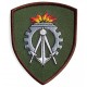 Emblema Geniu