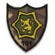 Emblema Batalionul 191 Infanterie 