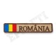 Ecuson "ROMANIA" forte terestre