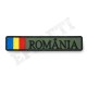 Ecuson "ROMANIA" forte terestre