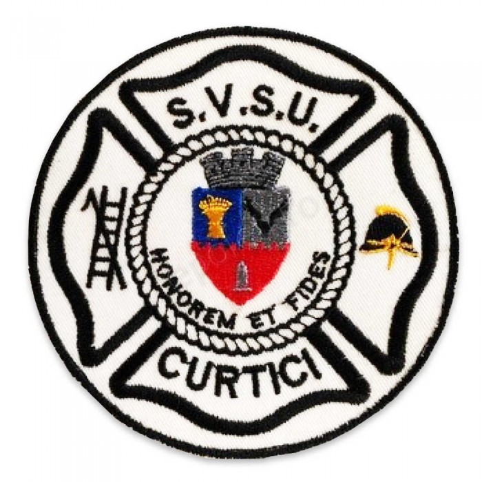 Emblema SVSU Curtici