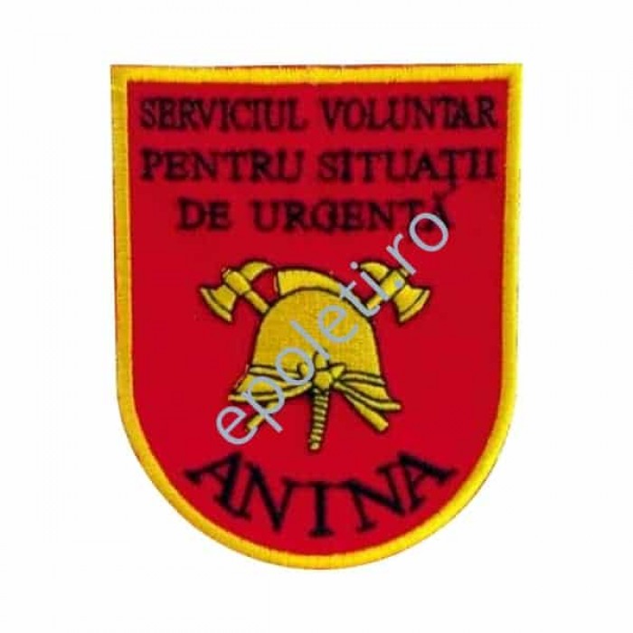 Emblema SVSU Anina